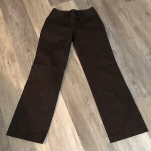 Ann Taylor Petites Curvy Fit  Pants